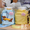 I love it more than a little bit. I love the small bag.