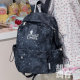 A small backpack that is useful for daily travel!!