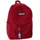 Korean style retro style simple and versatile girl student schoolbag