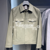 SELECTEDSELECTED NEW SPECIAL CABINET LEATHER CLOTHING 422110003 6909925239226