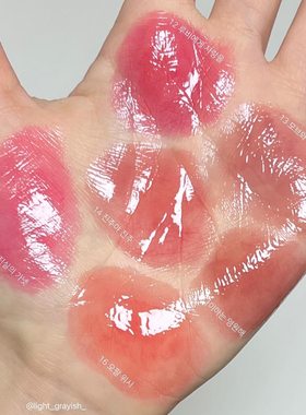 现货 新品韩国Etude爱丽新年限定Gemstone宝石单色眼影唇釉眼影盘