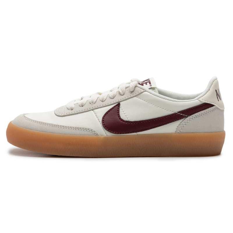 Nike/耐克KILLSHOT 2女款春秋复古低帮板鞋运动休闲鞋 FZ5630-103-图3