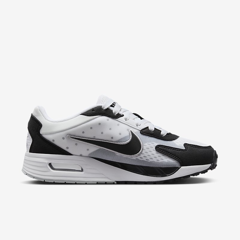 Nike耐克女鞋2023款AIR MAX SYSTM低帮气垫休闲运动鞋FN0784-101