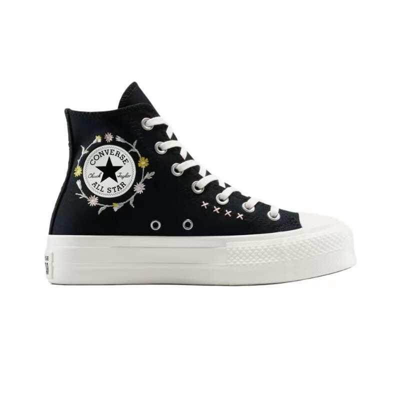 Converse匡威女鞋 Chuck Taylor All舒适潮流休闲帆布鞋A15007C,淘宝优惠券,粉丝福利购,淘宝优惠卷