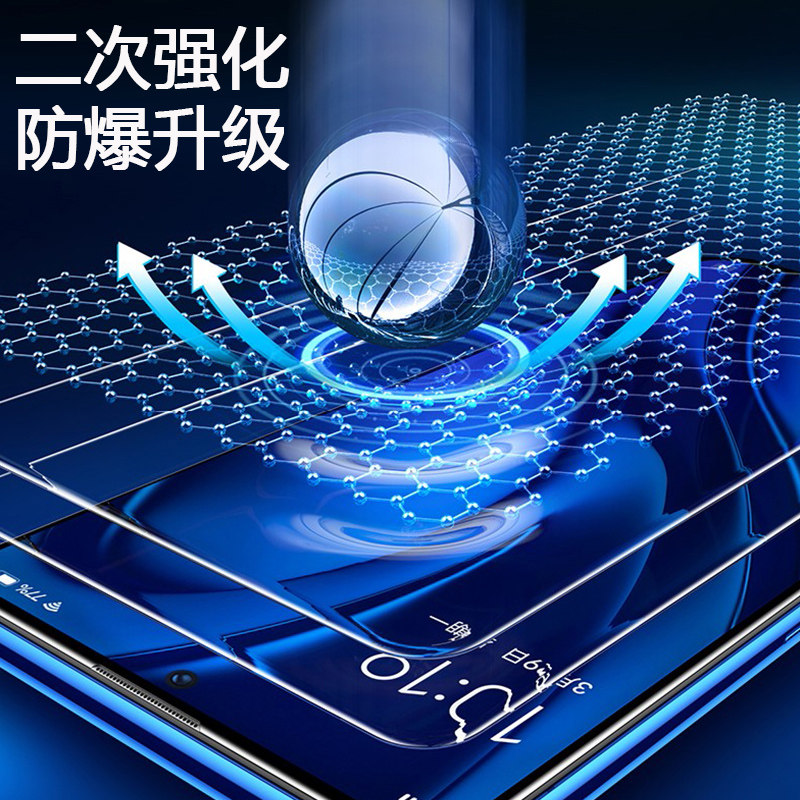 BOORCA适用于小米13T钢化膜手机膜AR膜xiaomi13TPro全屏12T水凝膜12TPro保护屏11T贴膜防窥膜11TPro高清护眼