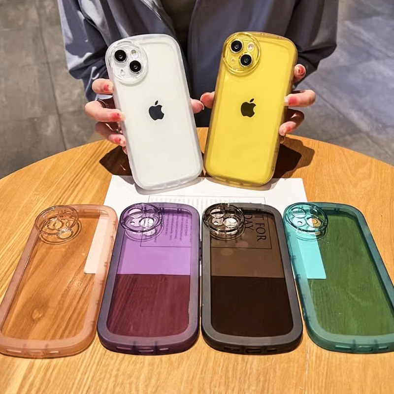  boorca手机保护套/壳