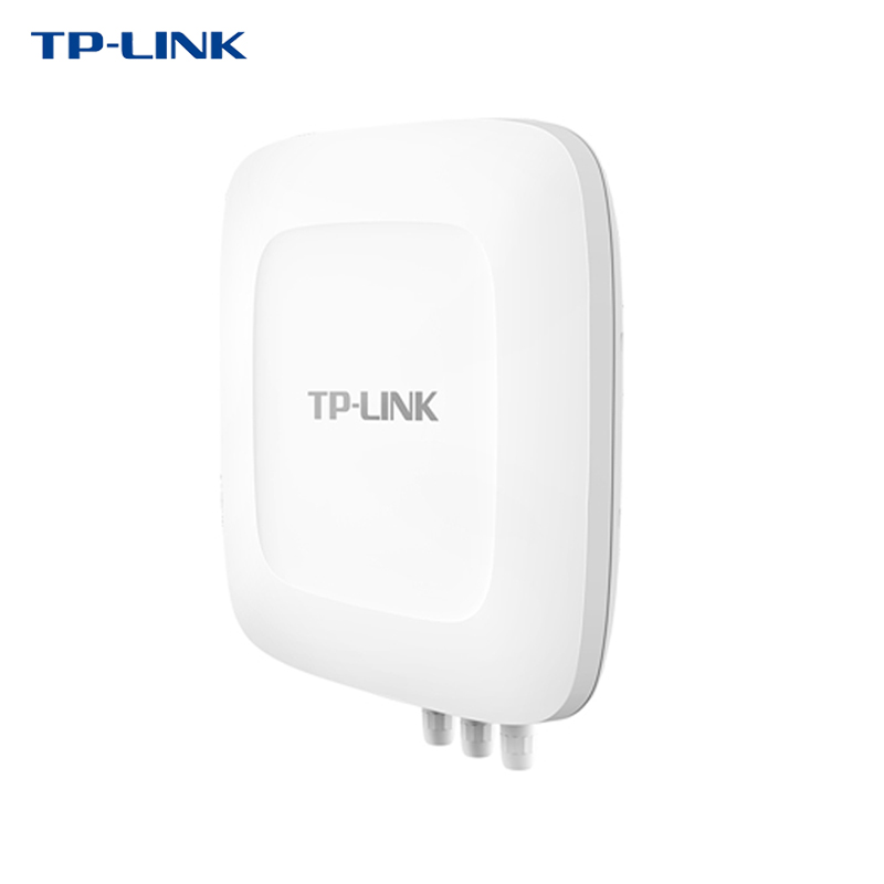 顺丰TP-LINK TL-XAP6002GP全向 AX6000双频2.5G WiFi6室外无线AP高速5g大功率远距离网络景区广场覆盖tplink - 图1