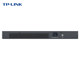 TP-LINK TL-SG2016 16-port 24-port full Gigabit cloud network managed switch SFP optical port tplink enterprise network monitoring security splitter SG2024D SG2218 SG2226