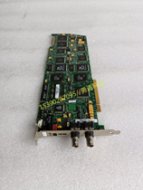 Dialogic D 300JCT-E1-75 relay voice card 96-0998-007 spot real shot