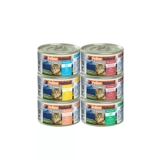 Felinenatural Импортированная K9 Cat Staple Food Connired Dutritional Fattel Cat Weet Grain Connected 170G