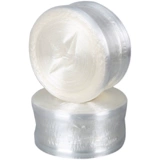 Овощные подвесные с высокой температурой парниковой веревочной веревки против веревочной сетки таблетка виноводной виноградной веревки белые висящие саженцы