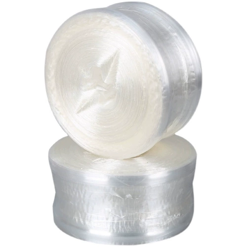 Овощные подвесные с высокой температурой парниковой веревочной веревки против веревочной сетки таблетка виноводной виноградной веревки белые висящие саженцы