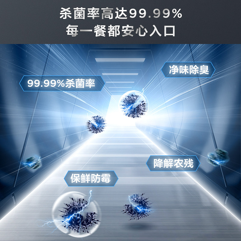 tcl521升十字对开门超薄嵌入式冰箱 tcl冰箱厨房冰箱