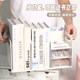 Stationery desktop storage box desktop drawer type