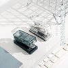Transparent stapler mini small stapler for students