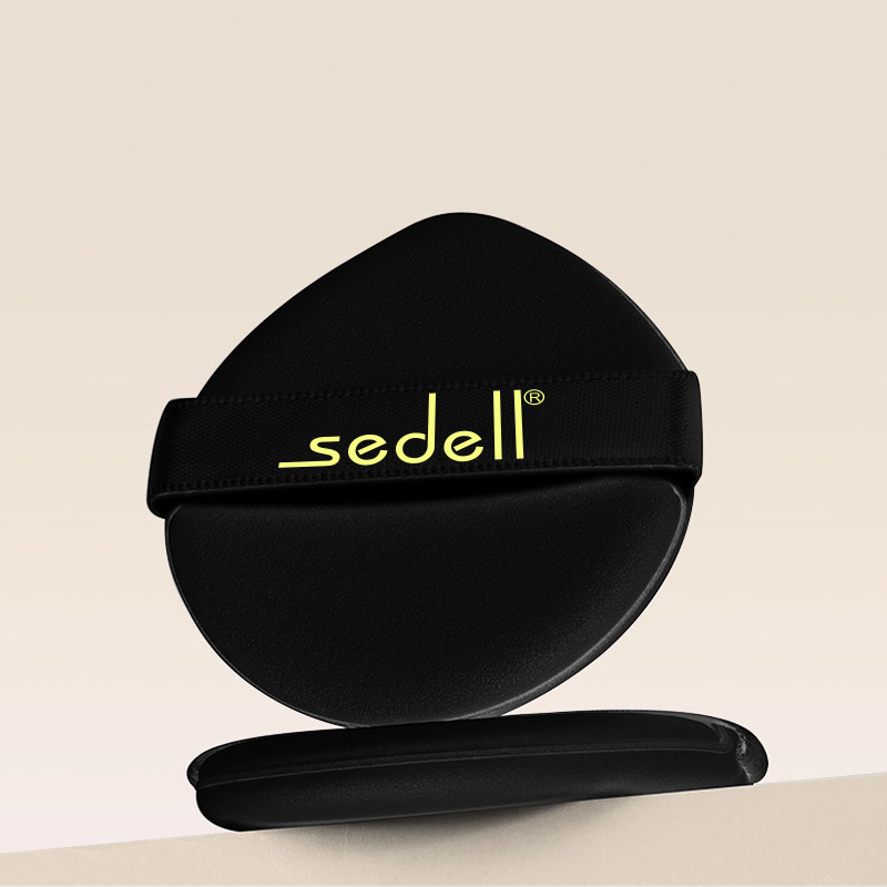 诗黛尔气垫粉扑粉底液专用干湿两用不吃粉超软美妆蛋化妆蛋粉底扑,淘宝优惠券,粉丝福利购,淘宝优惠卷