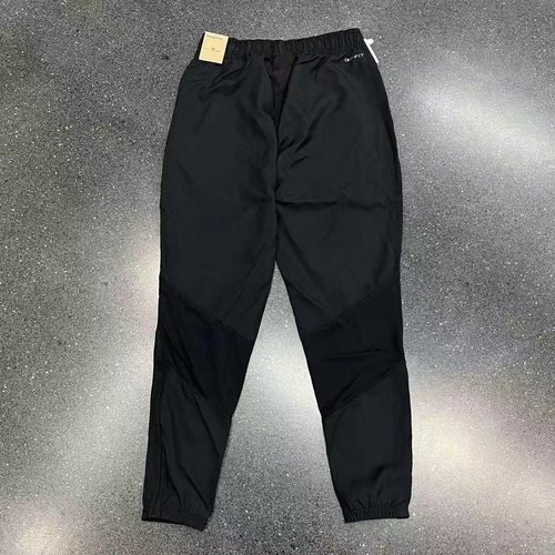 Nike耐克Jordan男子运动训练长裤收腿小脚裤速干透气潮DH9074-011 - 图1
