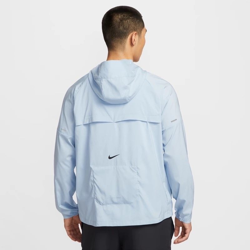 Nike耐克跑步外套男子连帽速干透气夜跑反光可打包设计IH0824-440,淘宝优惠券,粉丝福利购,淘宝优惠卷