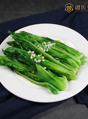 仿真菜品模型中餐海鲜食物