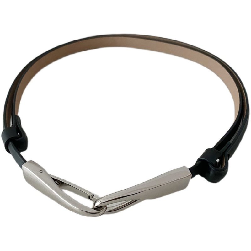 气质简约配西装真皮腰带女收腰时尚百搭毛衣连衣裙外套裙子腰封细,淘宝优惠券,粉丝福利购,淘宝优惠卷