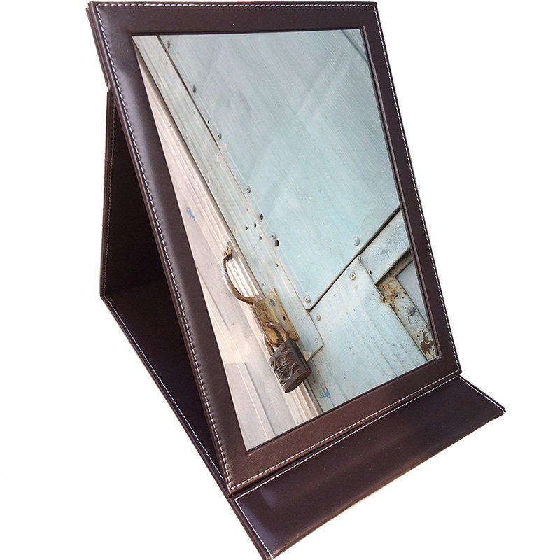 纯手工台式复古新娘折叠高清超大号随身化妆镜珠宝店实拍宿舍桌面,淘宝优惠券,粉丝福利购,淘宝优惠卷