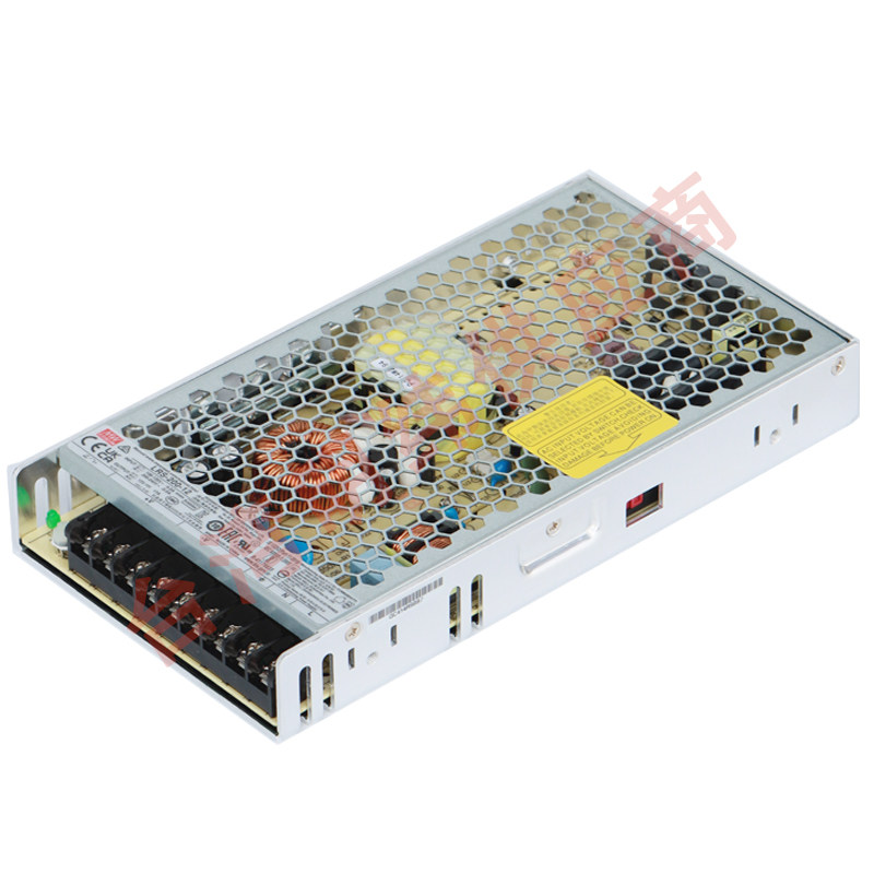 台湾明纬LRS-200-24开关电源稳压3.3/4.2/5/12/15/36/48V可替NES,淘宝优惠券,粉丝福利购,淘宝优惠卷