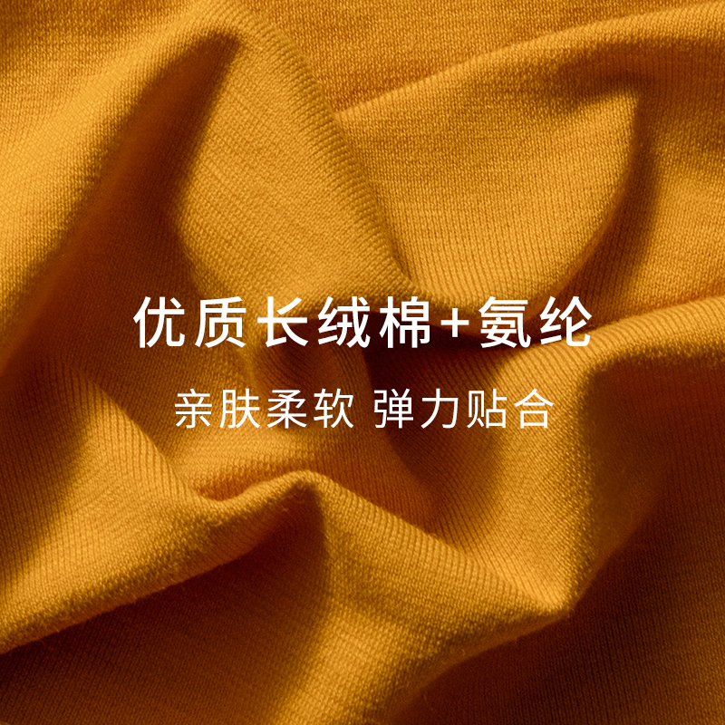 NEIWAI内外官方旗舰店NEIWAI内外少女1/2杯三角杯棉小胸复古内衣女无钢圈文胸俏皮1