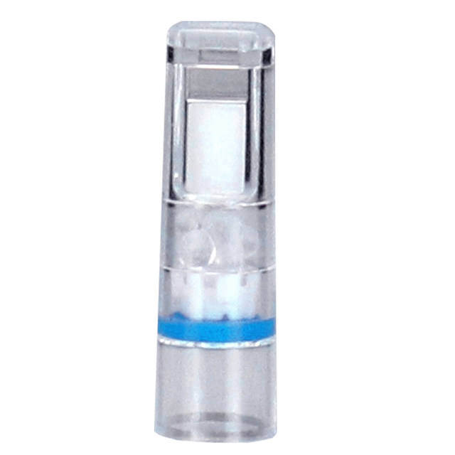 Yajue disposable cigarette holder triple filter