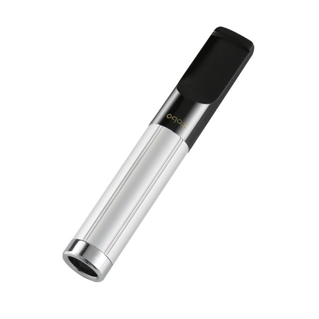 ZOBO thick and thin dual-purpose filter cartridge cigarette holder