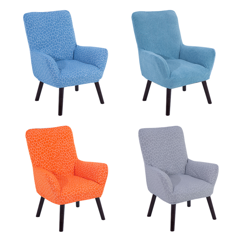 可拆洗单人沙发套罩弹力椅套防尘沙发垫四季通用型懒人沙发盖布,淘宝优惠券,粉丝福利购,淘宝优惠卷