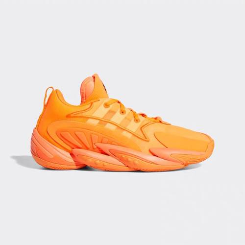 Adidas CRAZY BYW X 2.0天足2代boost篮球鞋EE6009 EE8327 EE6011 - 图2