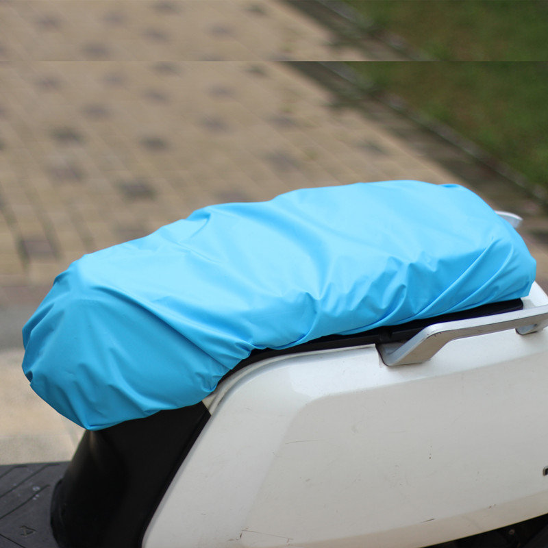 电动车座套防雨防猫抓爪防水防晒四季通用电瓶车摩托车坐垫套,淘宝优惠券,粉丝福利购,淘宝优惠卷