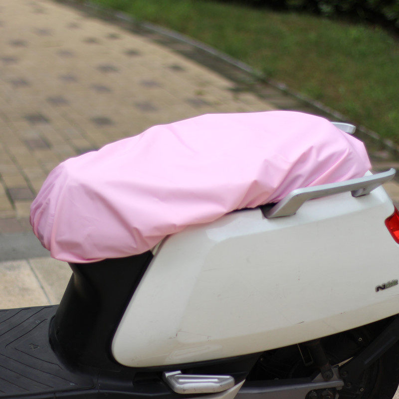 电动车座套防雨防猫抓爪防水防晒四季通用电瓶车摩托车坐垫套,淘宝优惠券,粉丝福利购,淘宝优惠卷