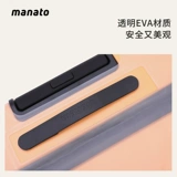 Прозрачный чемодан, износостойкий водонепроницаемый защитный чехол