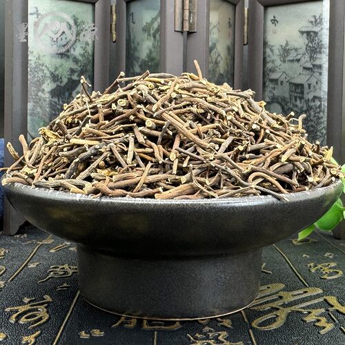 威灵仙中药材正品微灵仙咸灵仙铁扫帚老虎须非野生500g打威灵仙粉 - 图2