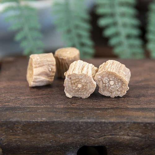 牛膝中药材正品河南焦作正宗怀牛膝怀牛漆淮牛膝牛七500g非野生粉 - 图2