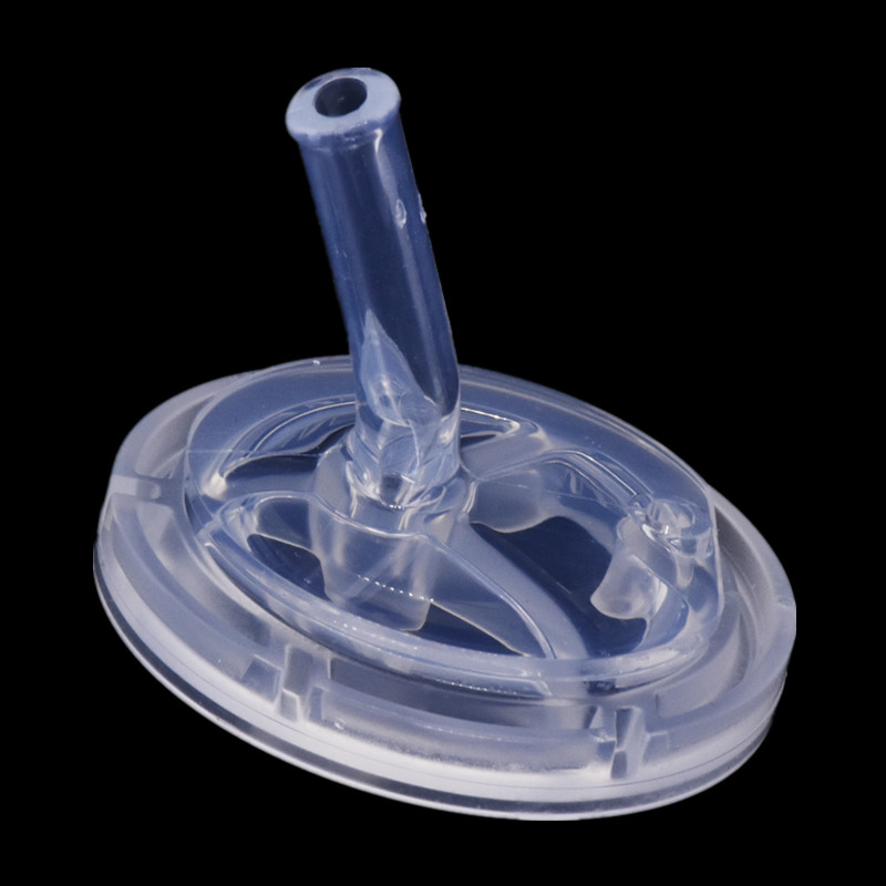 迪士尼儿童吸管保温杯3602/3603硅胶吸嘴WD3614吸管接头水杯配件 - 图2