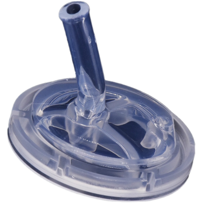 迪士尼儿童吸管保温杯3602/3603硅胶吸嘴WD3614吸管接头水杯配件 - 图3