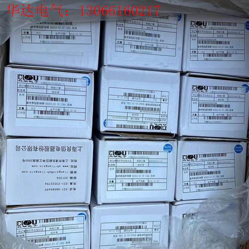 良信NDB2Z-63直流断路器2P4A 良信2P4A直流断路(请询价) - 图1