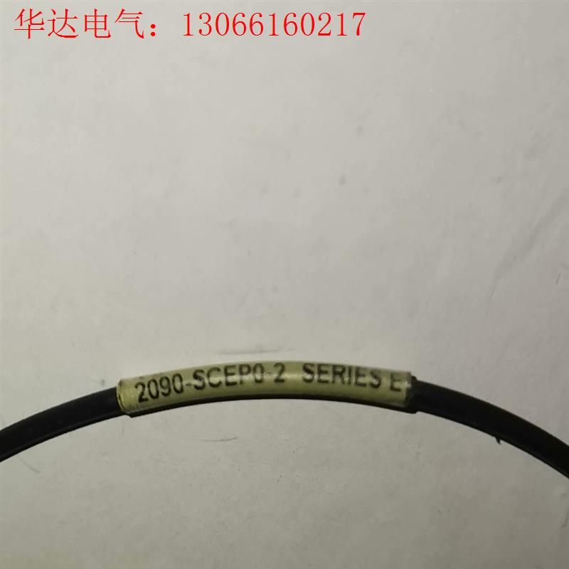 AB  2090-SCEP0-2,拆机,功能正常,实拍。(请询价) - 图0