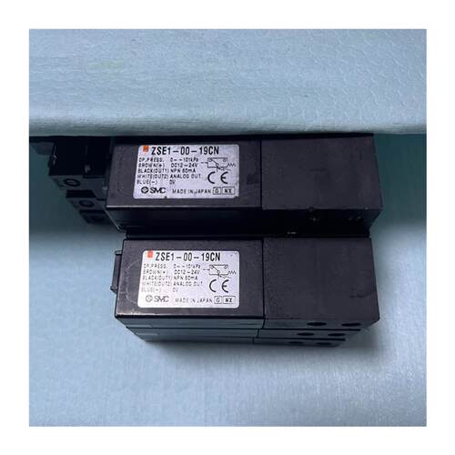 SMC 真空发生器NZM103HT-A5LZ,拆机非(请询价) - 图3