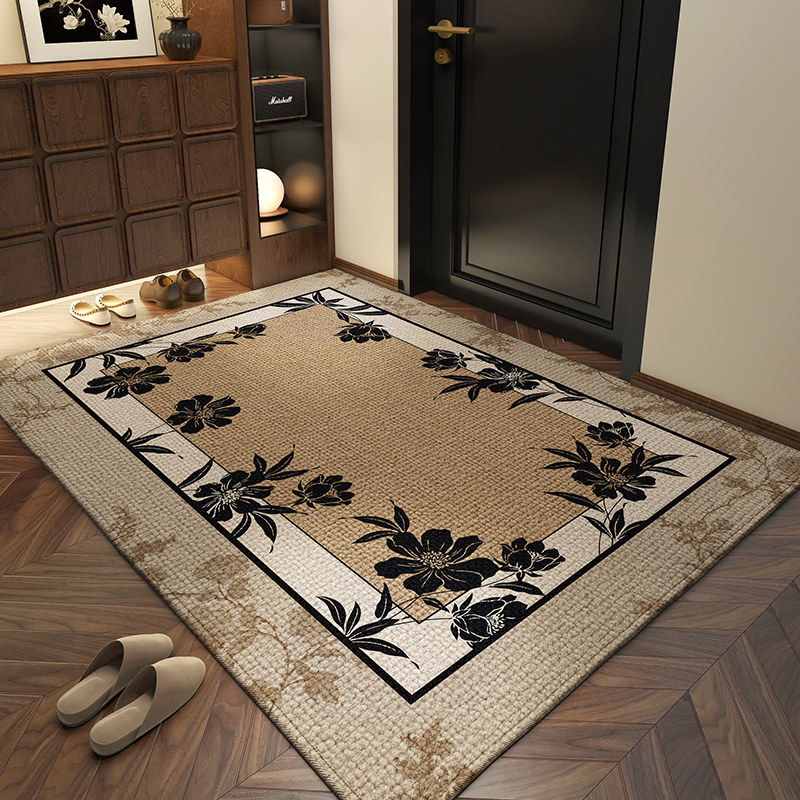 入户地垫门口地毯入户门门地垫入门门垫可擦免洗家用高级进门脚垫,淘宝优惠券,粉丝福利购,淘宝优惠卷