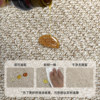 Waterproof and stain-resistant special absorbent foot mats