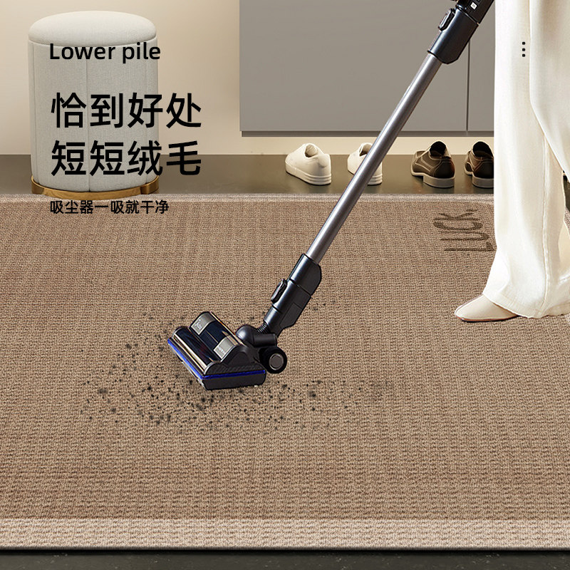 现代简约耐脏门前脚踏垫入户门地垫可裁剪玄关地垫大门口垫子脚垫,淘宝优惠券,粉丝福利购,淘宝优惠卷