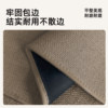 Kitchen floor mats are non-slip, wear-resistant and dirt-resistant