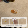 Dirty-resistant L-shaped kitchen floor mat, oil-proof, non-slip, no-wash