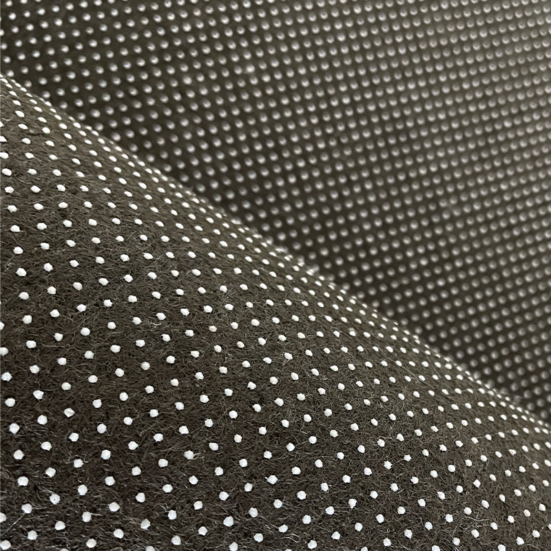 厨房地垫防水防滑防油可擦免洗耐脏脚垫入户门垫进门门口地毯家用 - 图1