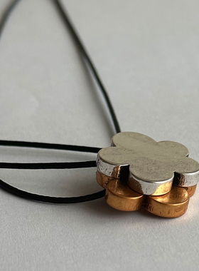 百搭万能古时髦短头花同款