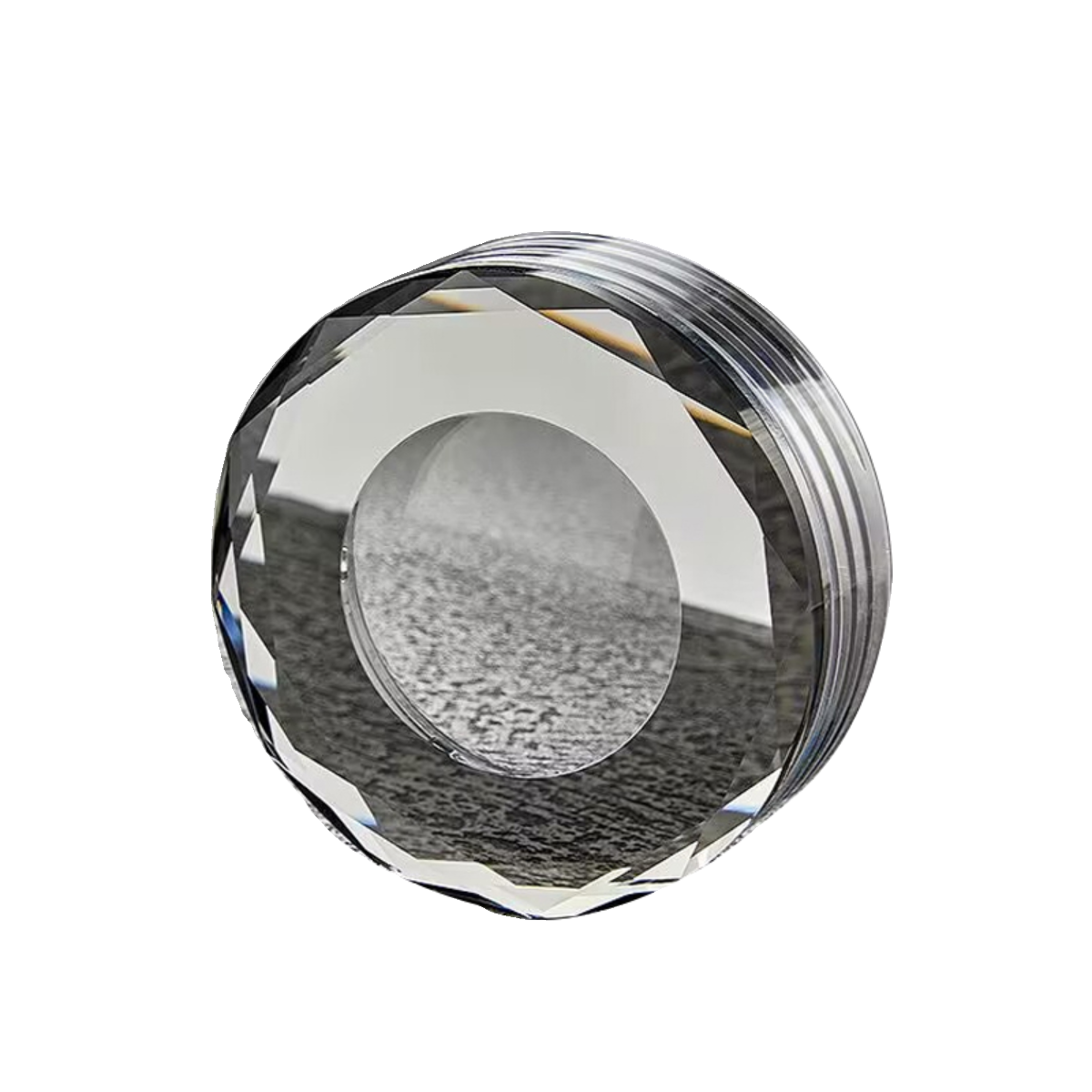 高档双层玻璃杯盖通用水杯盖单卖配件单层杯子钻石盖子茶杯防漏盖,淘宝优惠券,粉丝福利购,淘宝优惠卷