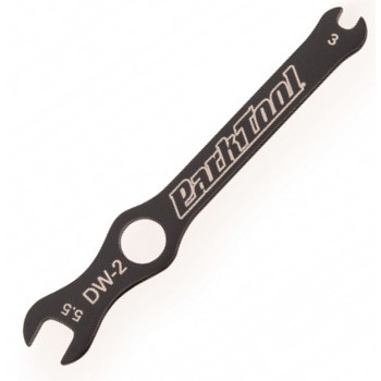 parktool IR-1.2车架内线SZR-1剪刀UP-SET尖针工具自行车维修 - 图0